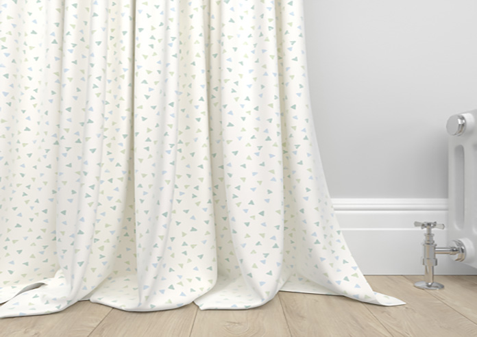 Confetti, Fresh - Made to Measure Curtains - Image 6